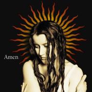 The 'Amen' album cover.