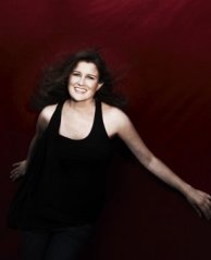 Paula Cole returned home and to her roots with 'Ithaca'. 