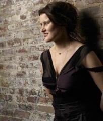 Paula Cole did not release her fourth album, 'Courage' until eight years after 'Amen'.